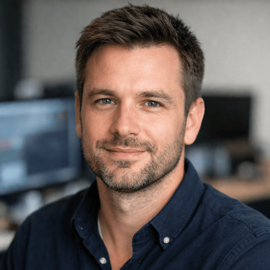 Author img
